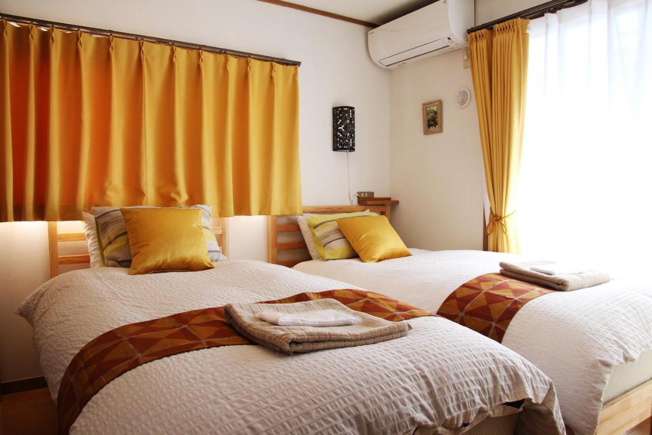 Hama Hills Shinjuku Apartahotel *