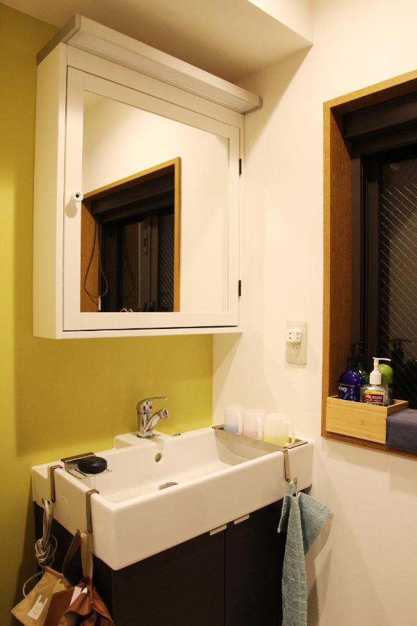 Hama Hills Shinjuku Apartahotel *