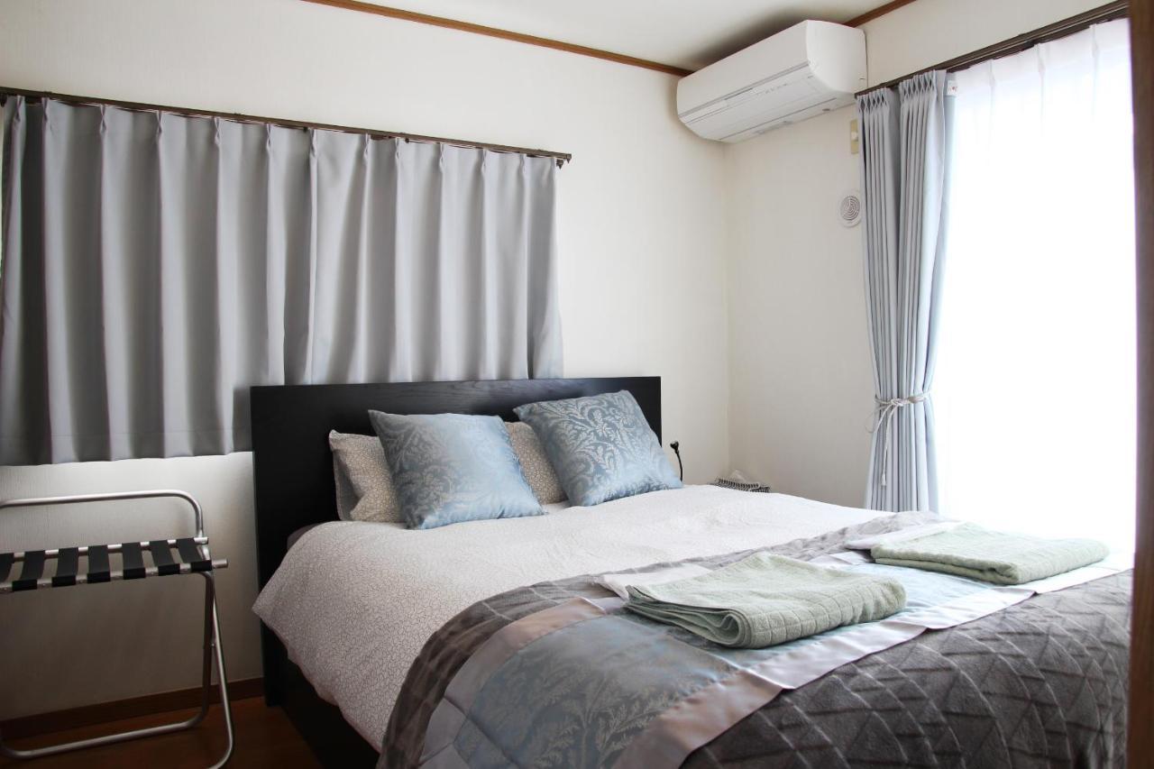 Apartahotel Hama Hills Shinjuku *