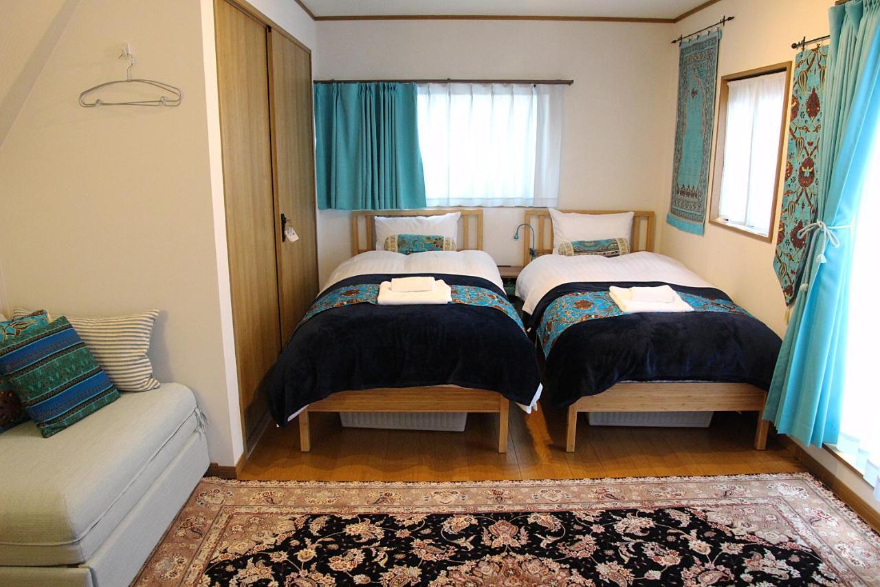Hama Hills Shinjuku Apartahotel *